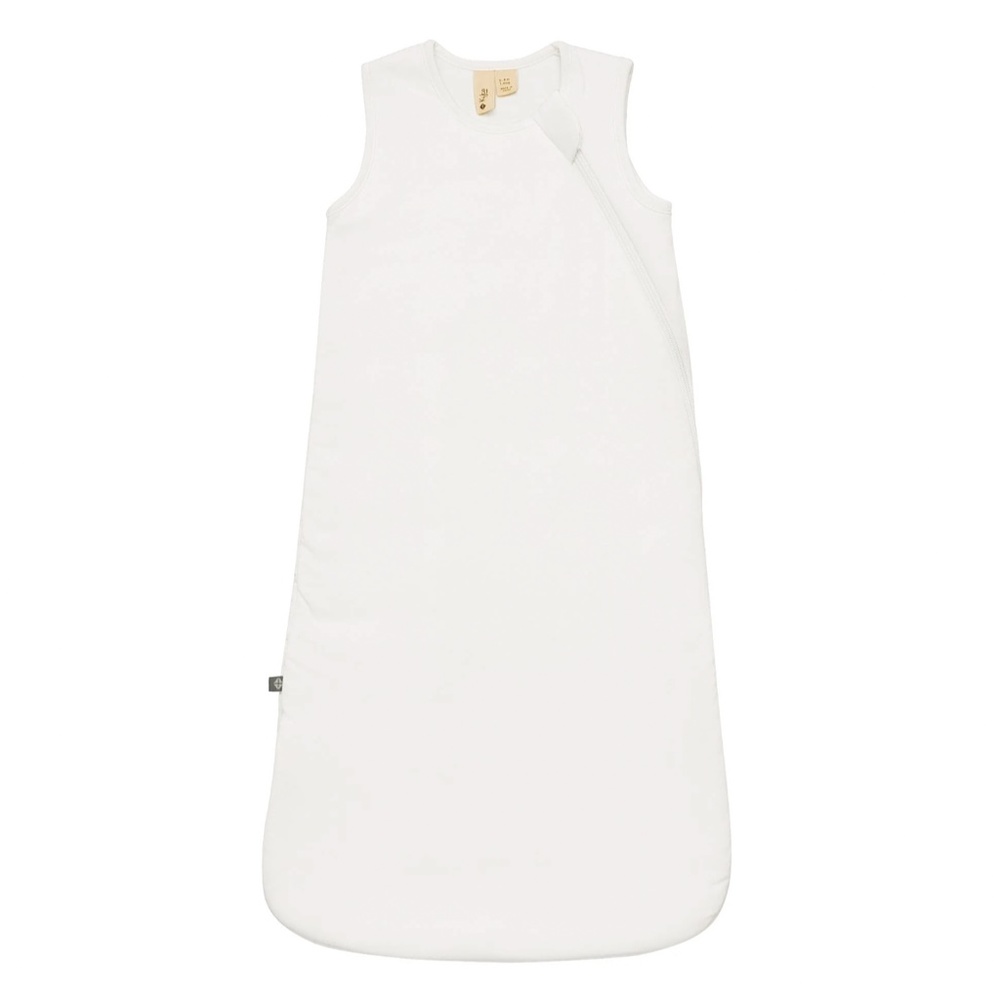Kyte Baby Sleep Bag in White 1.0 - White / 18-36 months
